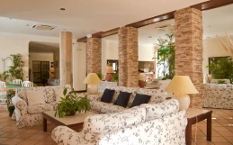 Loule Jardim Hotel - Foto 2