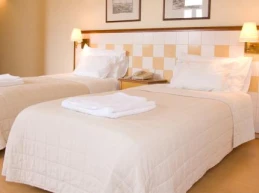 Loule Jardim Hotel - Foto 3