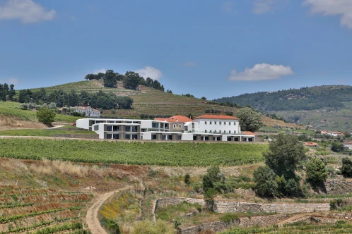 Douro Scala