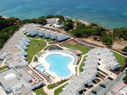 Villas D Agua