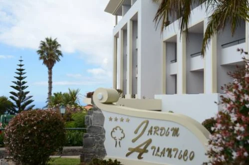 Jardim do Atlantico