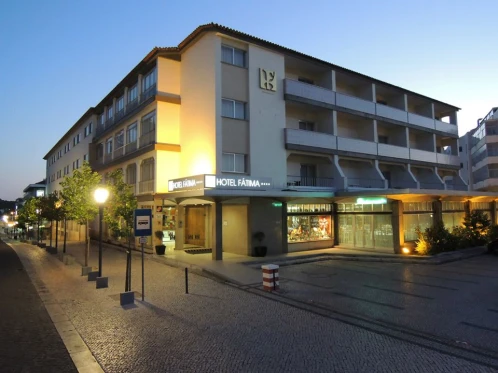 Hotel Fatima
