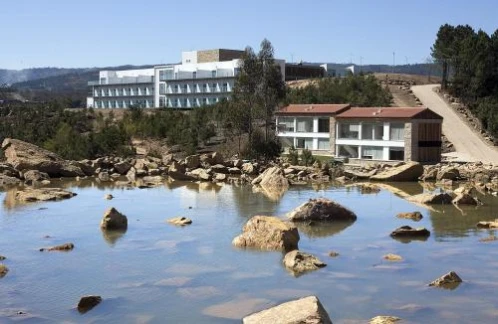 Aguahotels Mondim de Basto