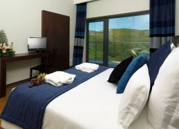 Aguahotels Mondim de Basto - Foto 2