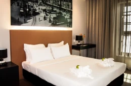Tryp Lisboa Aeroporto - Foto 2