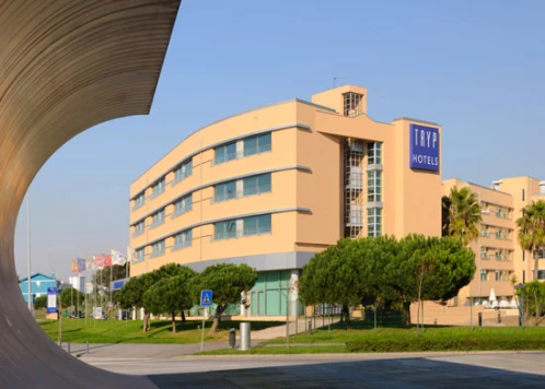 Tryp Porto Expo
