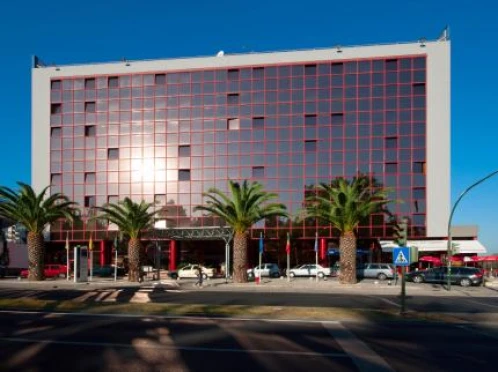 Tryp Coimbra