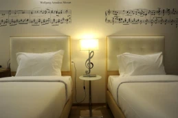 Hotel da Musica - Foto 3