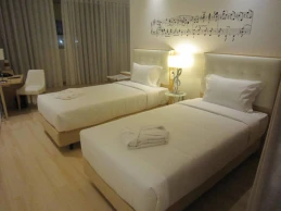 Hotel da Musica - Foto 4