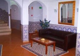 Hotel Santa Eulalia - Foto 2