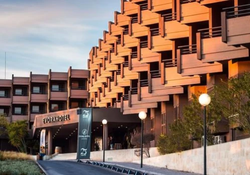 Evora Hotel