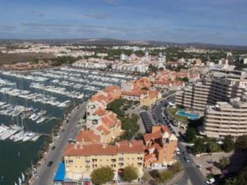 Garvetur Marina Plaza