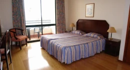 Hotel Musa D Ajuda - Photo 2