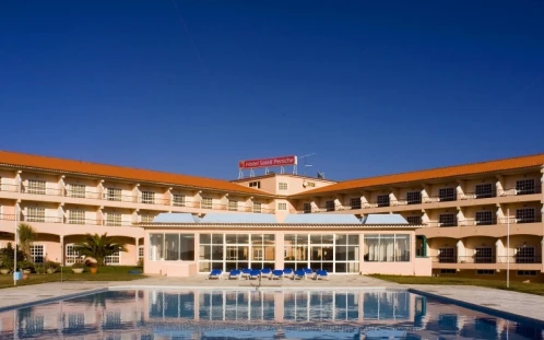 Star Inn Peniche