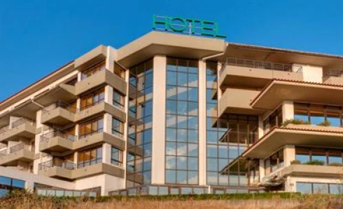 Tryp Colina do Castelo