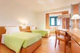 Tryp Montijo Parque - Foto 4