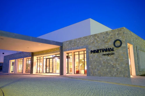 Martinhal Beach Resort and Hotel