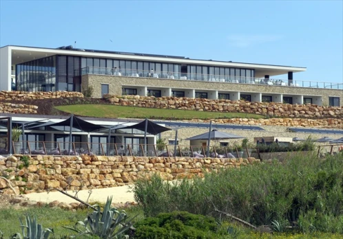 Martinhal Village