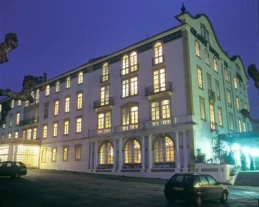 Belver Grande Hotel da Curia Golf and Spa - Foto 2