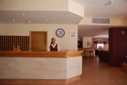 Hotel Alba - Foto 2