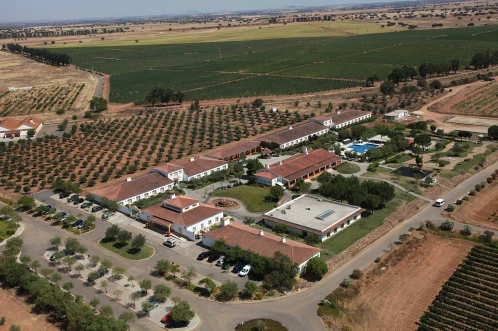 Vila Gale Alentejo Vineyards (Ex Vila Gale Clube de Campo)