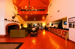 Vila Gale Alentejo Vineyards (Ex Vila Gale Clube de Campo) - Photo 2