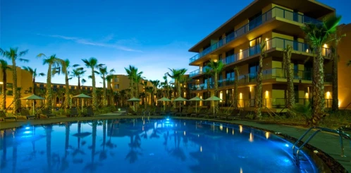 NAU Salgados Palm Village - All Inclusive