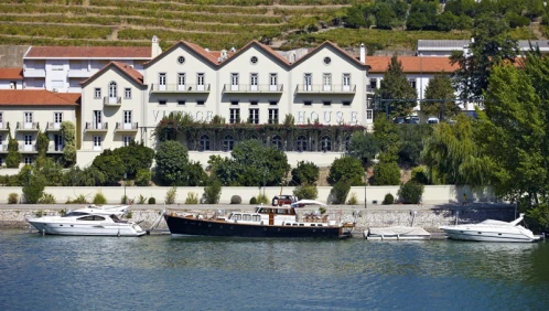 The Vintage House