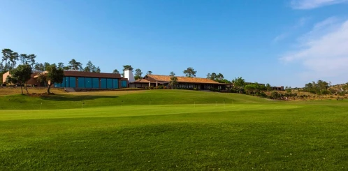 NAU Morgado Golf and Country Club