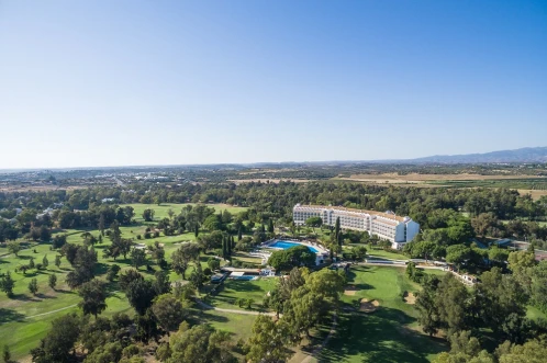 Penina Hotel and Golf Resort