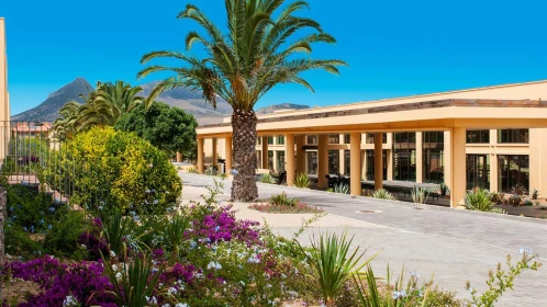 Pestana Colombos
