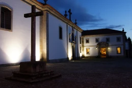 Pousada de Vila Pouca da Beira - Desagravo - Foto 2