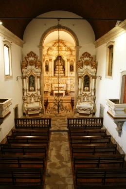 Pousada de Vila Pouca da Beira - Desagravo - Foto 3