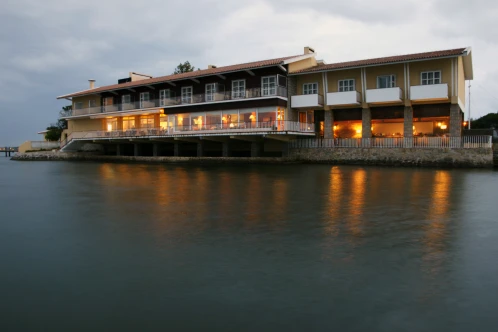 Pousada da Torreira/Murtosa - Ria de Aveiro