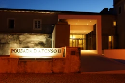 Pousada de Alcacer do Sal - D. Afonso II - Foto 2