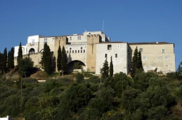 Pousada de Alcacer do Sal - D. Afonso II - Foto 3