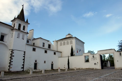 Pousada de Vila Vicosa - D. Joao IV