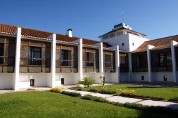 Pousada de Vila Vicosa - D. Joao IV - Foto 2