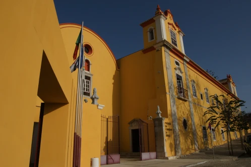 Pousada de Tavira - Convento da Graca