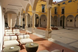 Pousada de Tavira - Convento da Graca - Foto 4