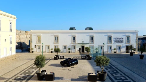 Pestana Cidadela Cascais