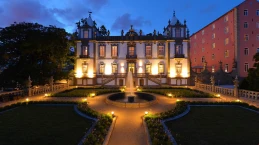 Pestana Palacio do Freixo - Photo 2