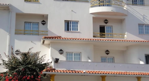 Hotel Cristal Marinha