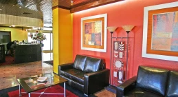 Hotel Cristal Marinha - Foto 2