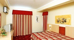 Hotel Cristal Marinha - Foto 3