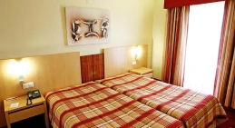 Hotel Cristal Marinha - Foto 4