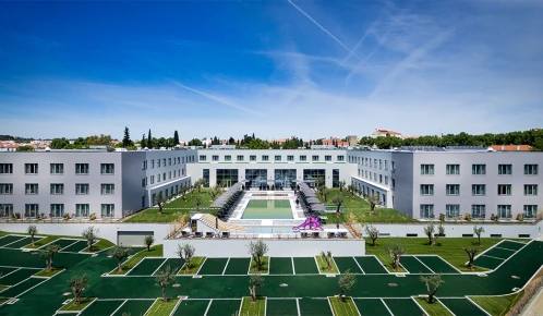 Vila Gale Evora