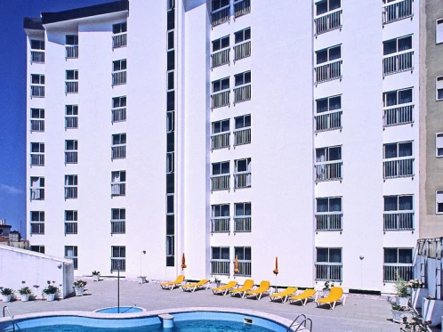 Hotel Cristal Caldas