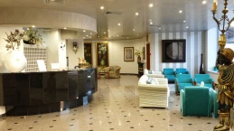 Hotel Cristal Caldas - Foto 2