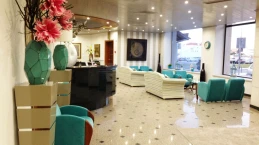 Hotel Cristal Caldas - Foto 3